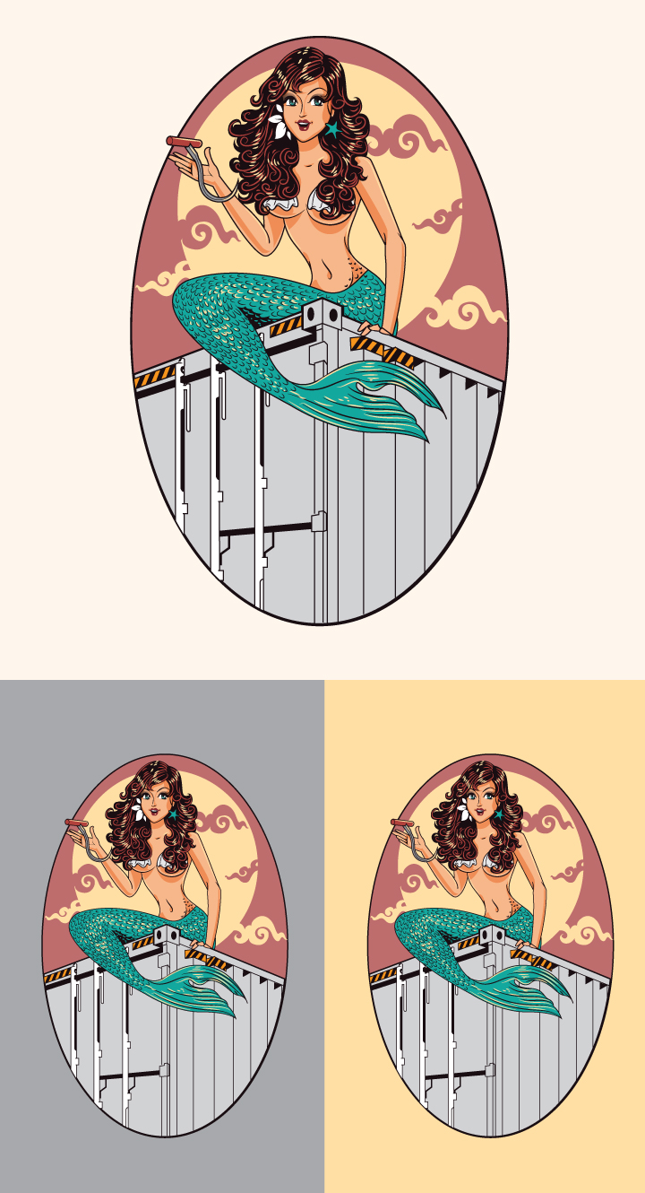 Vector Design by ally designs for Brown Dog Branding Co. | Design #28483802