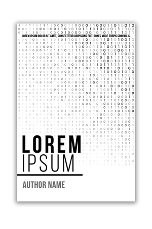 Book Cover Design by Estratosphera