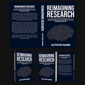 Book Cover Design by aj