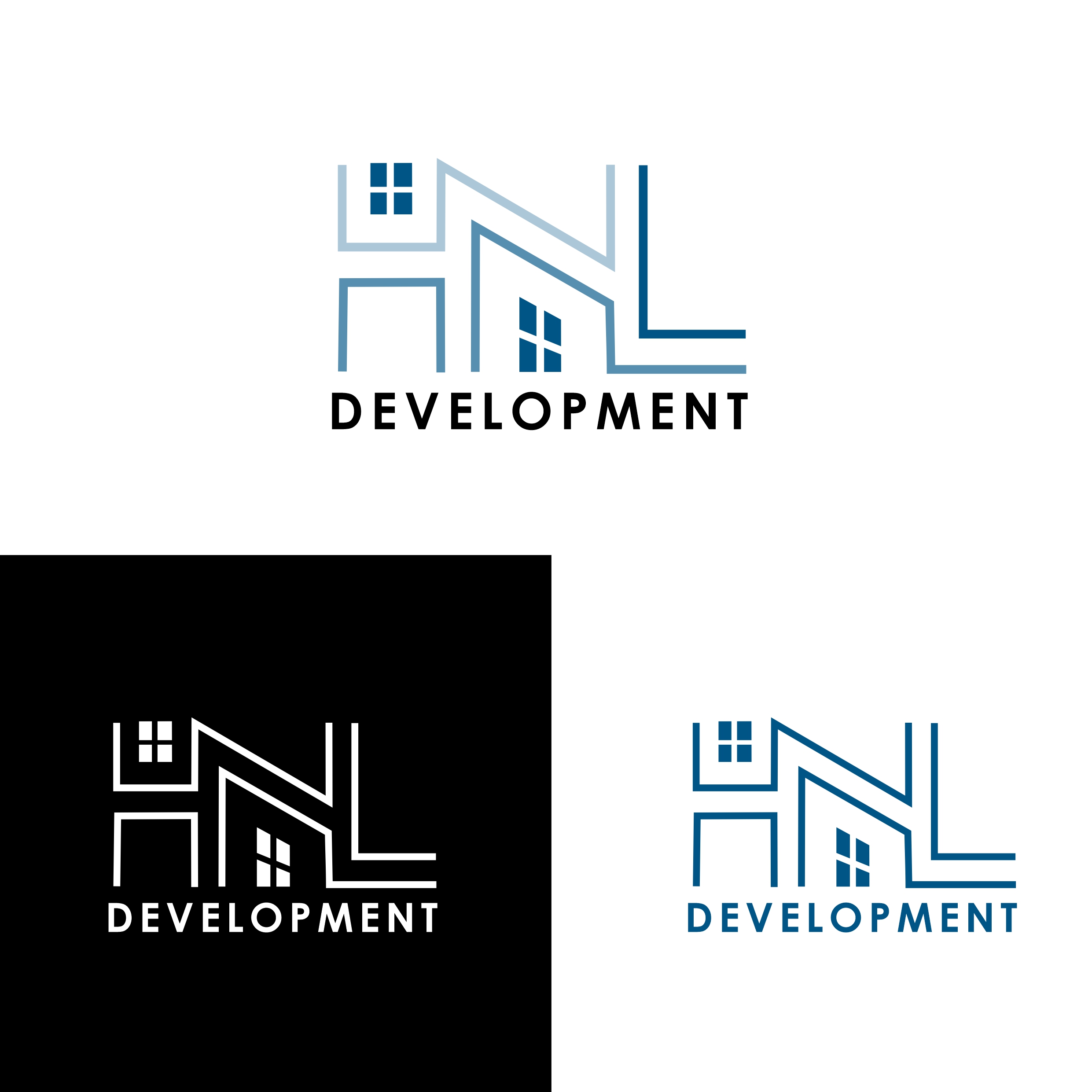 Design de Logo par DoelRangkuti pour ce projet | Design #28474057