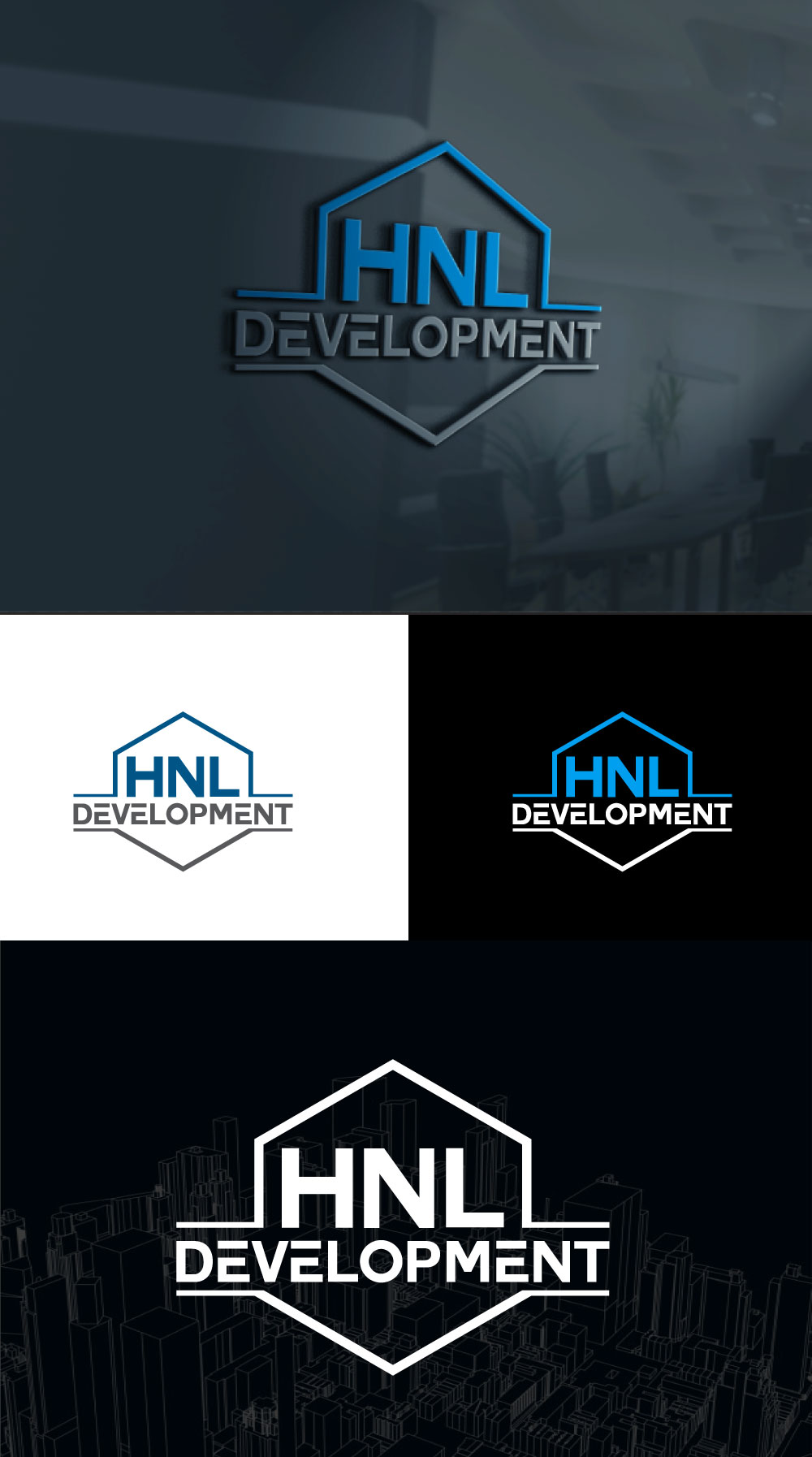 Logo Design by Mi Design1 for this project | Design #28474307