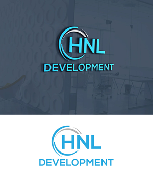 Logo-Design von Pen Qazi