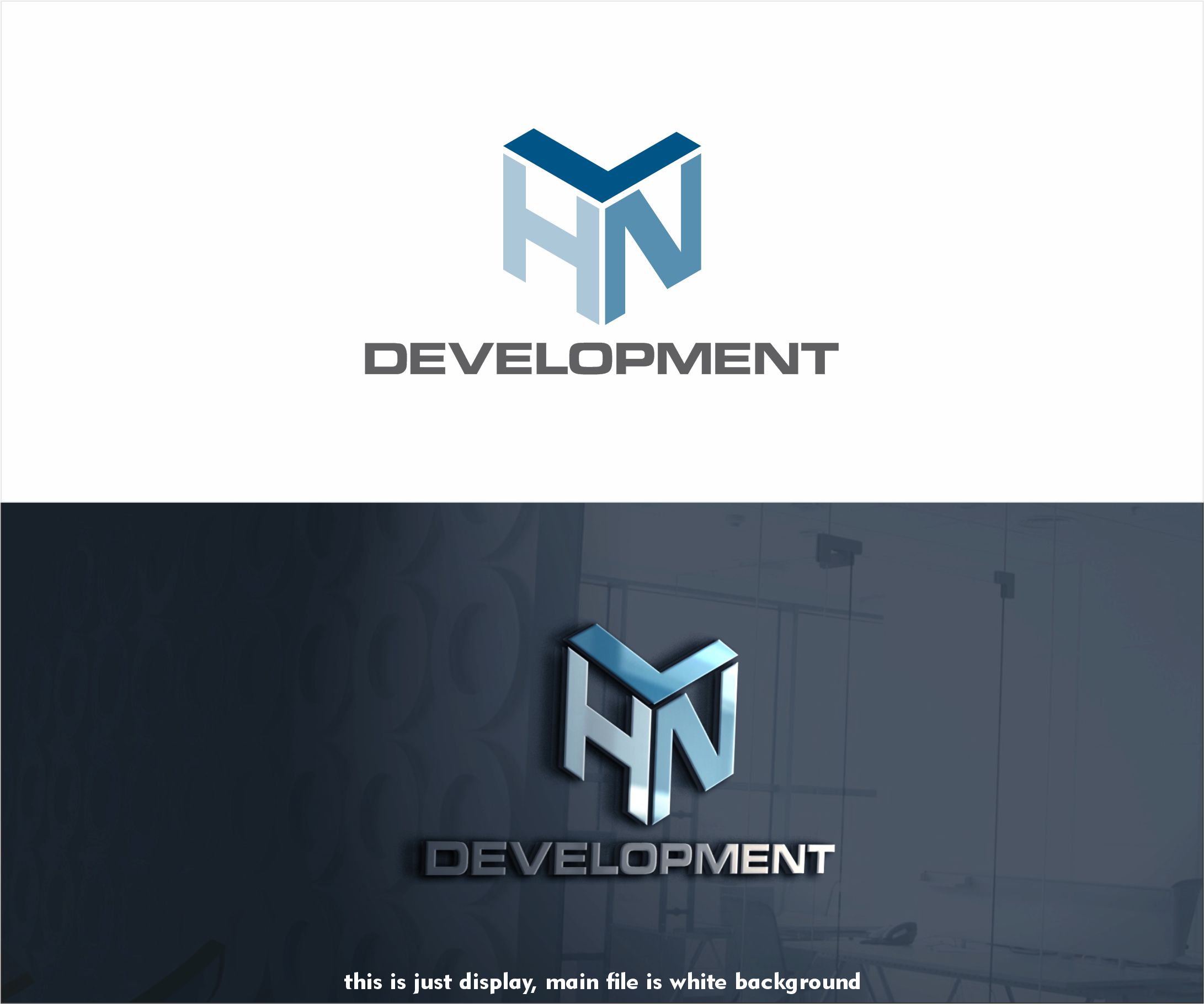 Design de Logo par alkaline pour ce projet | Design #28473702
