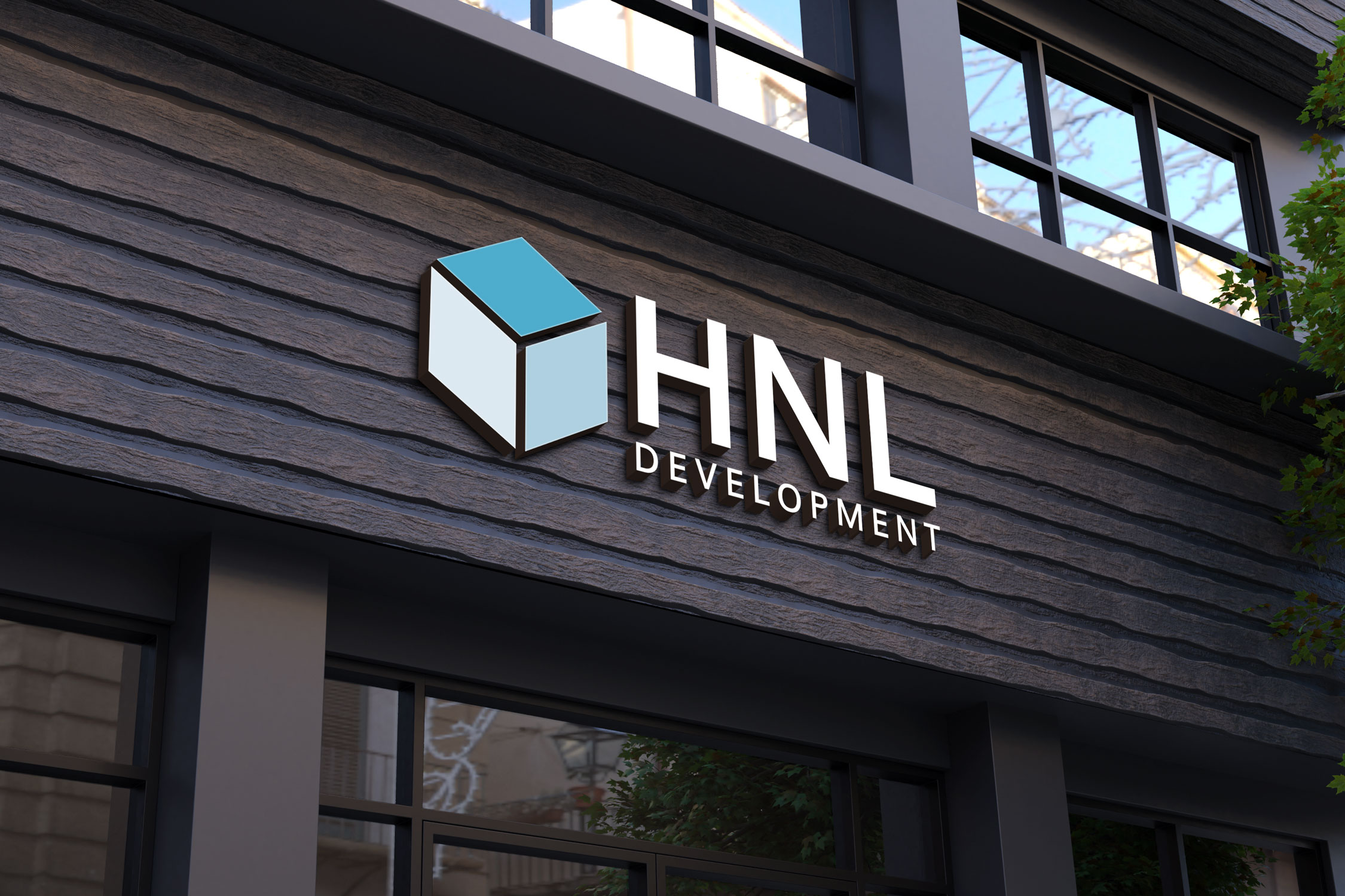 Logo Design by Kavth for this project | Design #28500287
