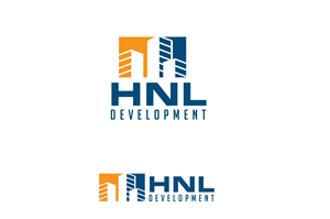 HNL Development  | Logo Design by renderman