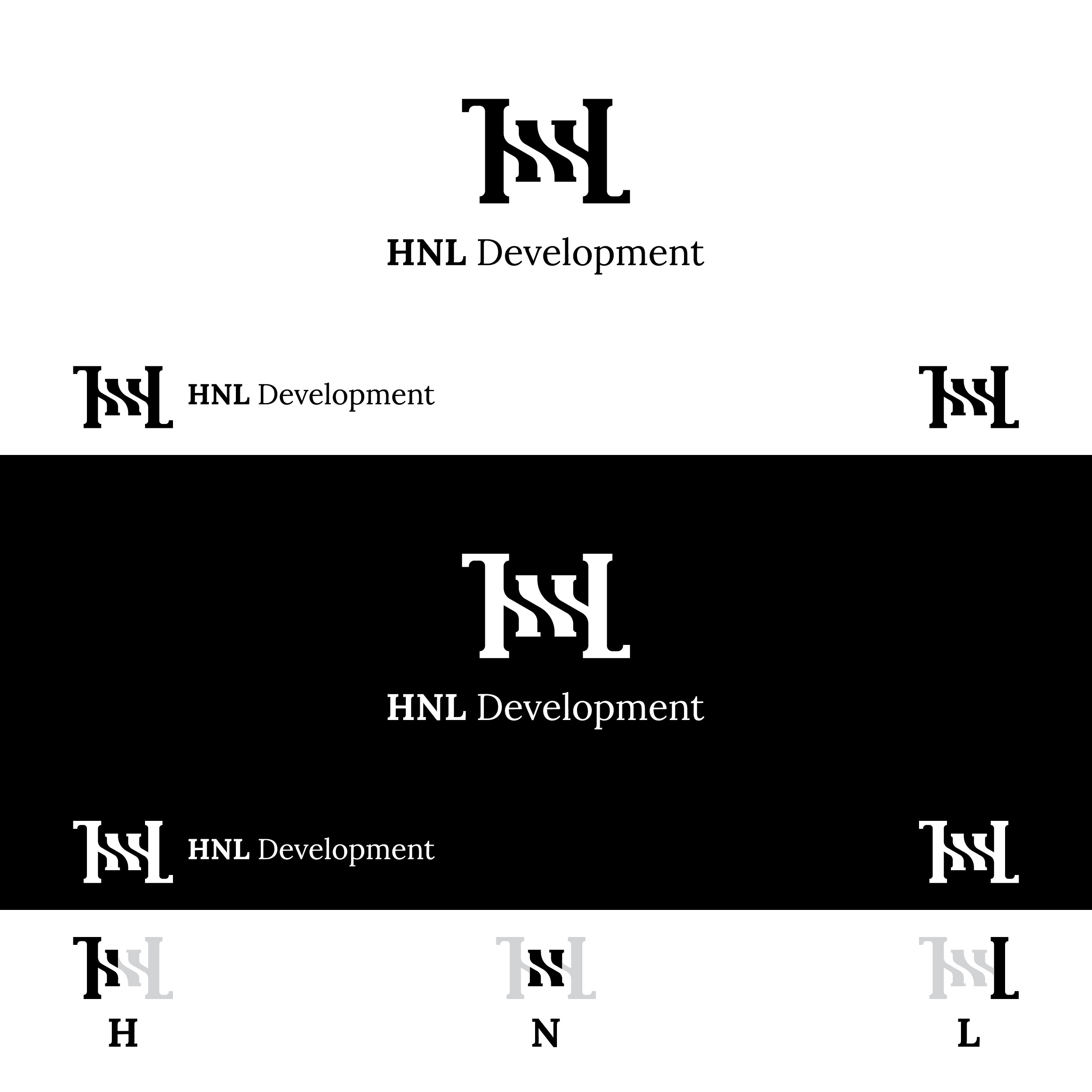 Logo Design by Kornelius - Lahalah for this project | Design #28475886