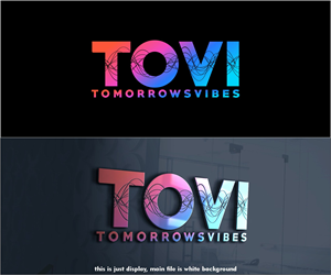 Logo Design by alkaline for this project | Design: #28477936