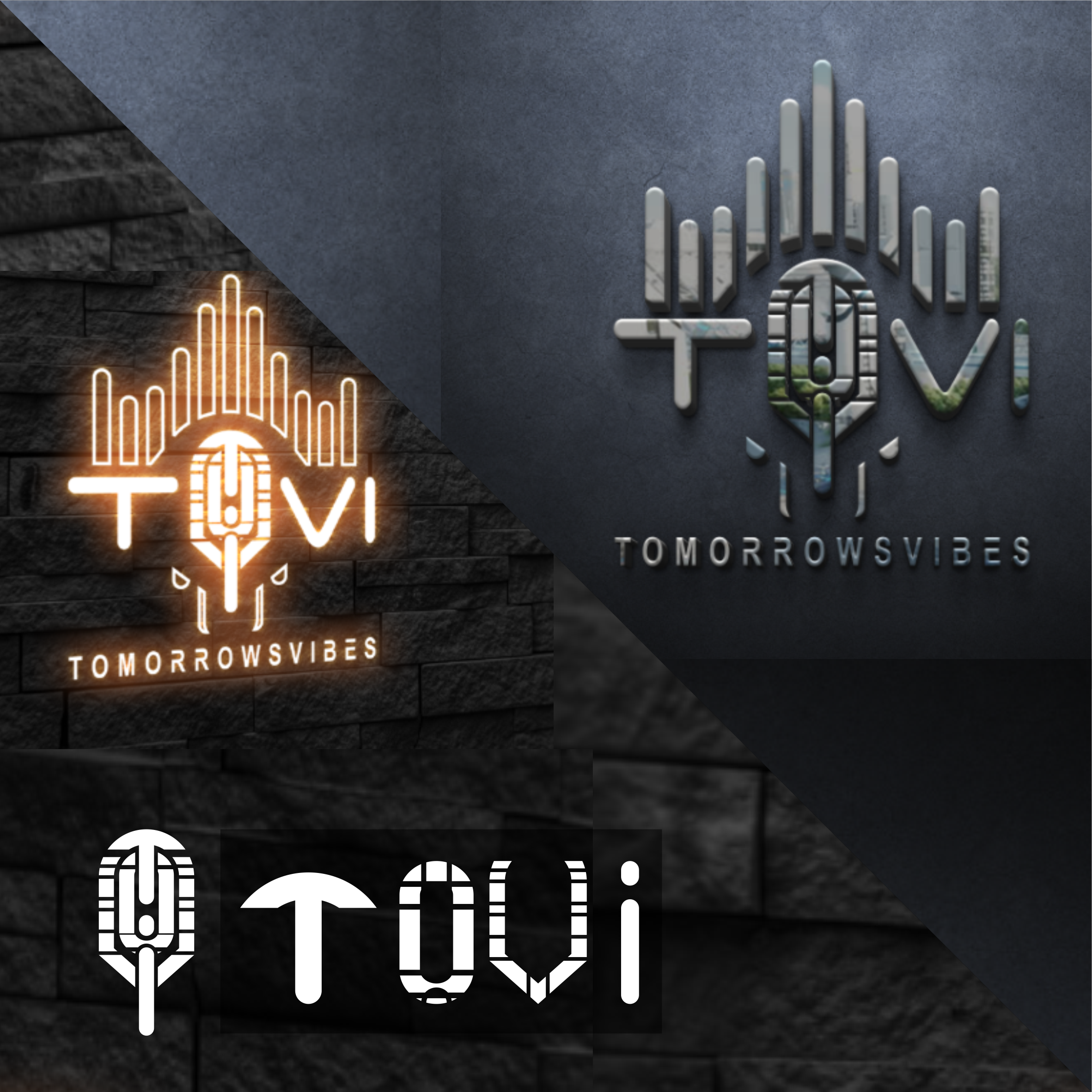 Logo Design by zawaya 2 for this project | Design #28507431