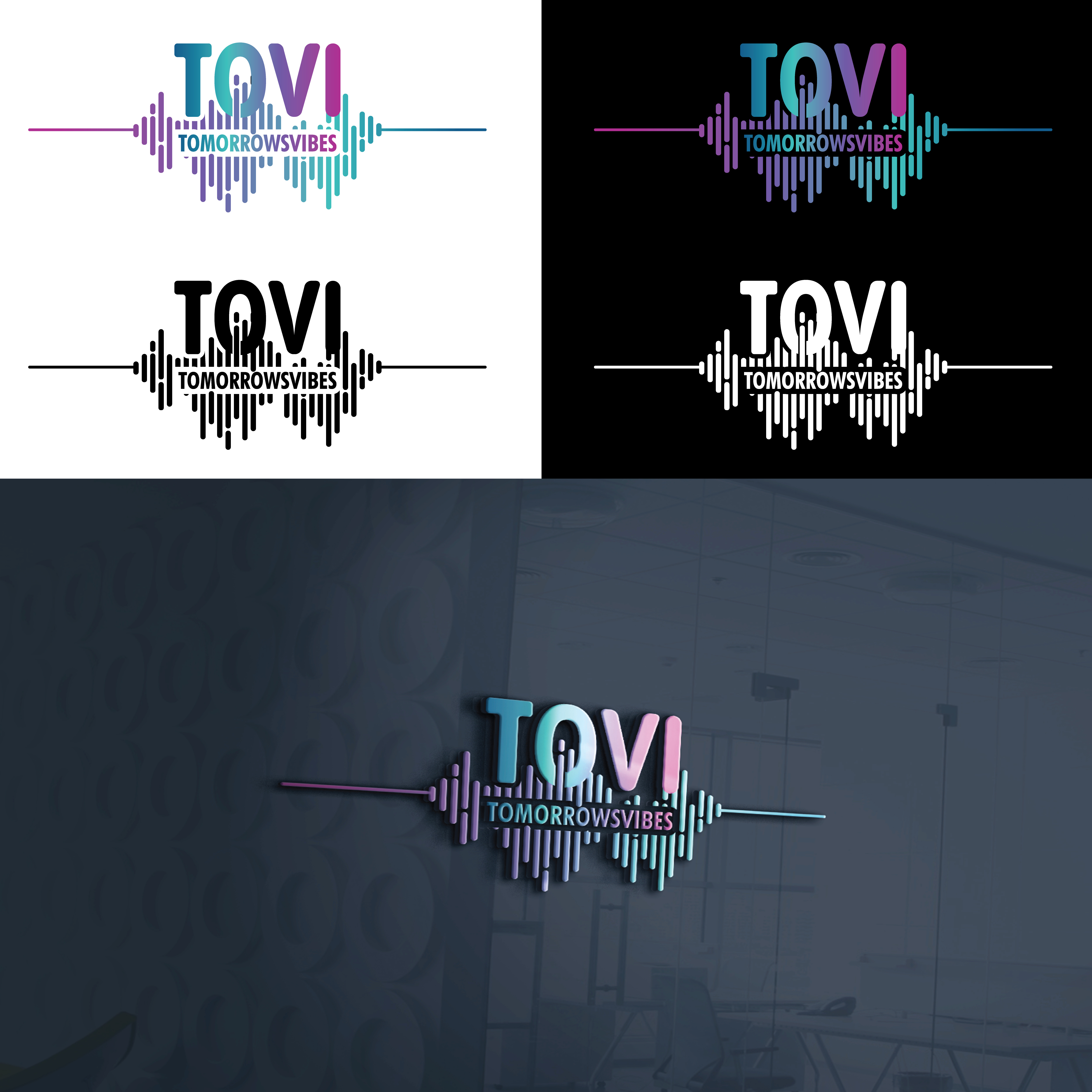 Diseño de Logo por DesevoBD para este proyecto | Diseño #28476374