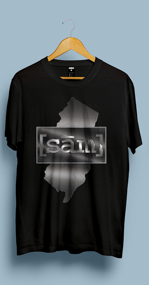 T-shirt Design by Marvs
