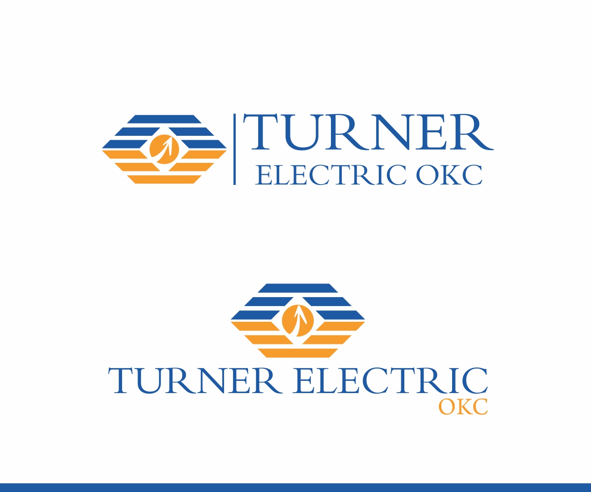 Diseño de Logo por hari krishn para Turner Electric OKC | Diseño #3138300