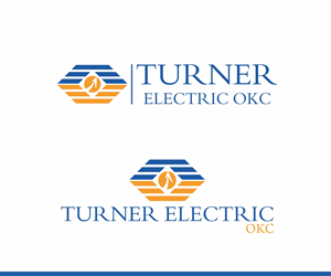 Diseño de Logo por hari krishn para Turner Electric OKC | Diseño: #3138300