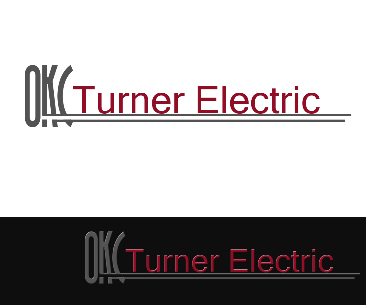 Design de Logo par Cordell Photographic Imaging pour Turner Electric OKC | Design #3080794