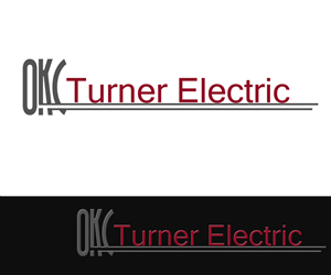 Diseño de Logo por Cordell Photographic Imaging para Turner Electric OKC | Diseño: #3080794