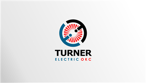Logo Design by RD Creative for Turner Electric OKC | Design #3082930