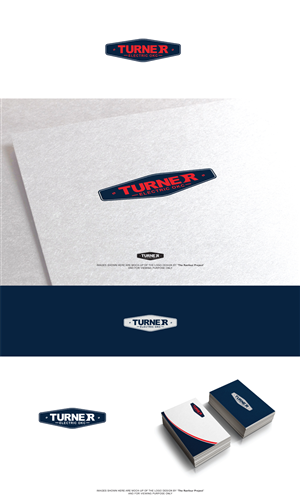 Diseño de Logo por The RANFOUR Project para Turner Electric OKC | Diseño: #3137437