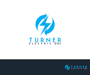 Diseño de Logo por Jonpars para Turner Electric OKC | Diseño: #3113777