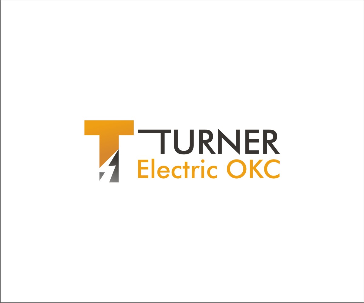 Diseño de Logo por ferry_studio para Turner Electric OKC | Diseño #3075599