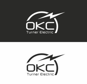 Diseño de Logo por ciolena para Turner Electric OKC | Diseño: #3087767