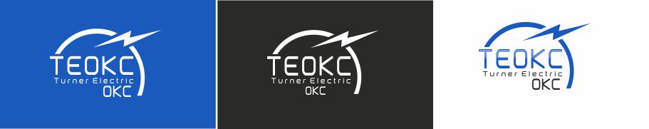 Diseño de Logo por ciolena para Turner Electric OKC | Diseño #3110857