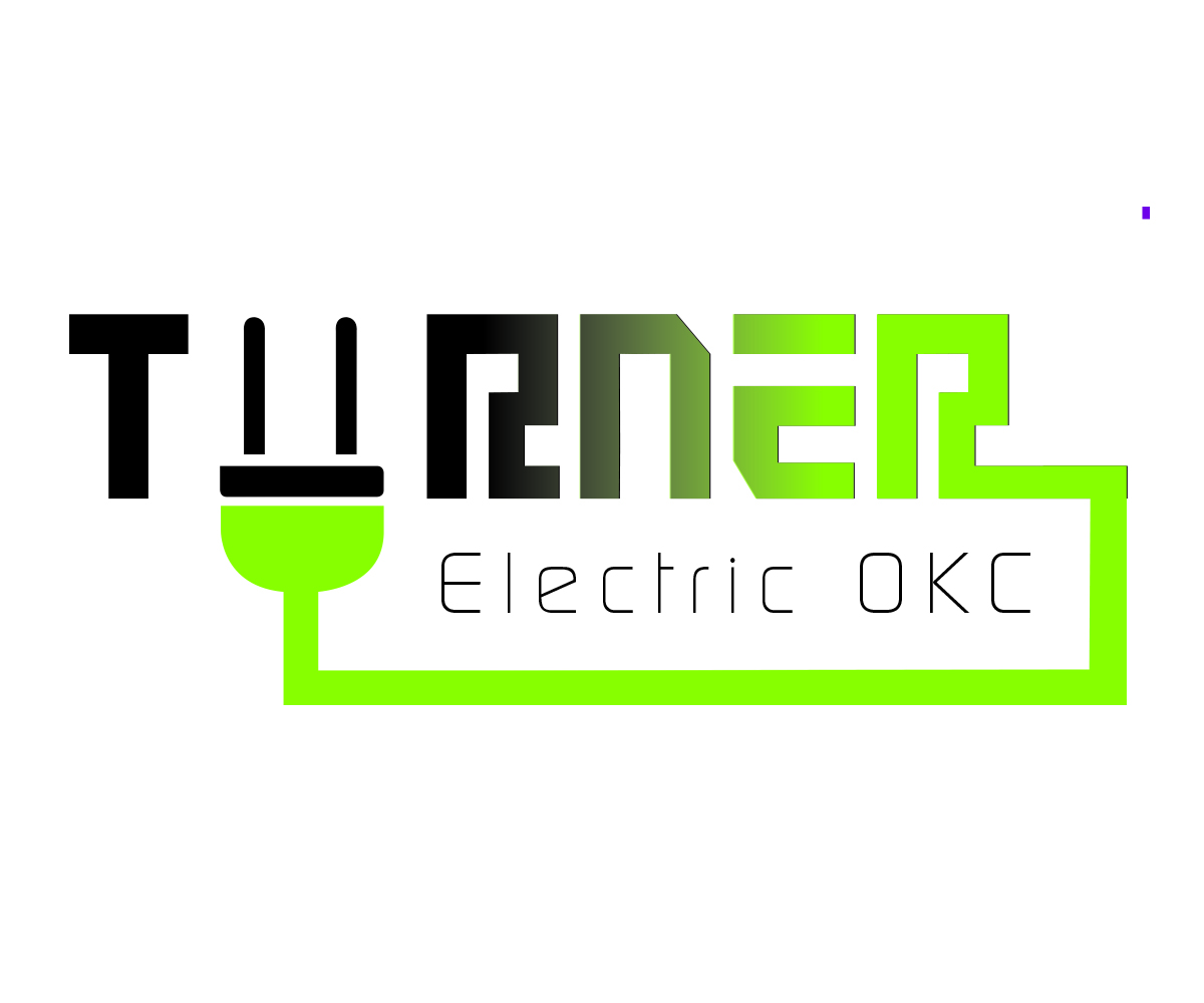 Logo Design by leah pinsky for Turner Electric OKC | Design #3075239