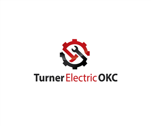Diseño de Logo por SANYA AN para Turner Electric OKC | Diseño: #3070910