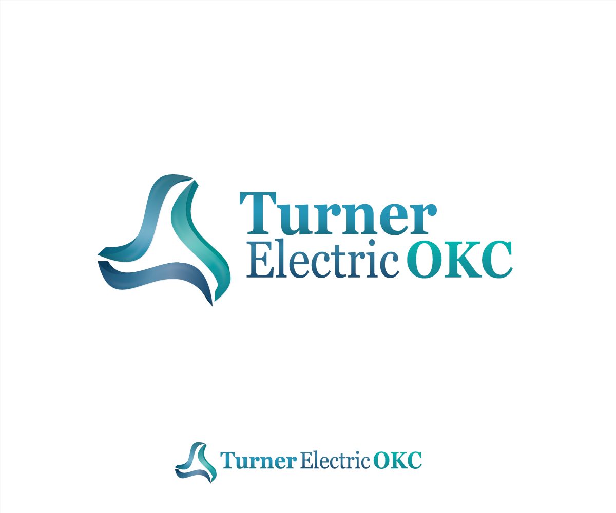 Diseño de Logo por SANYA AN para Turner Electric OKC | Diseño #3077495