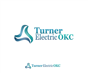 Diseño de Logo por SANYA AN para Turner Electric OKC | Diseño: #3077495