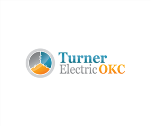Logo Design by SANYA AN for Turner Electric OKC | Design #3077498