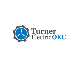Diseño de Logo por SANYA AN para Turner Electric OKC | Diseño: #3093591