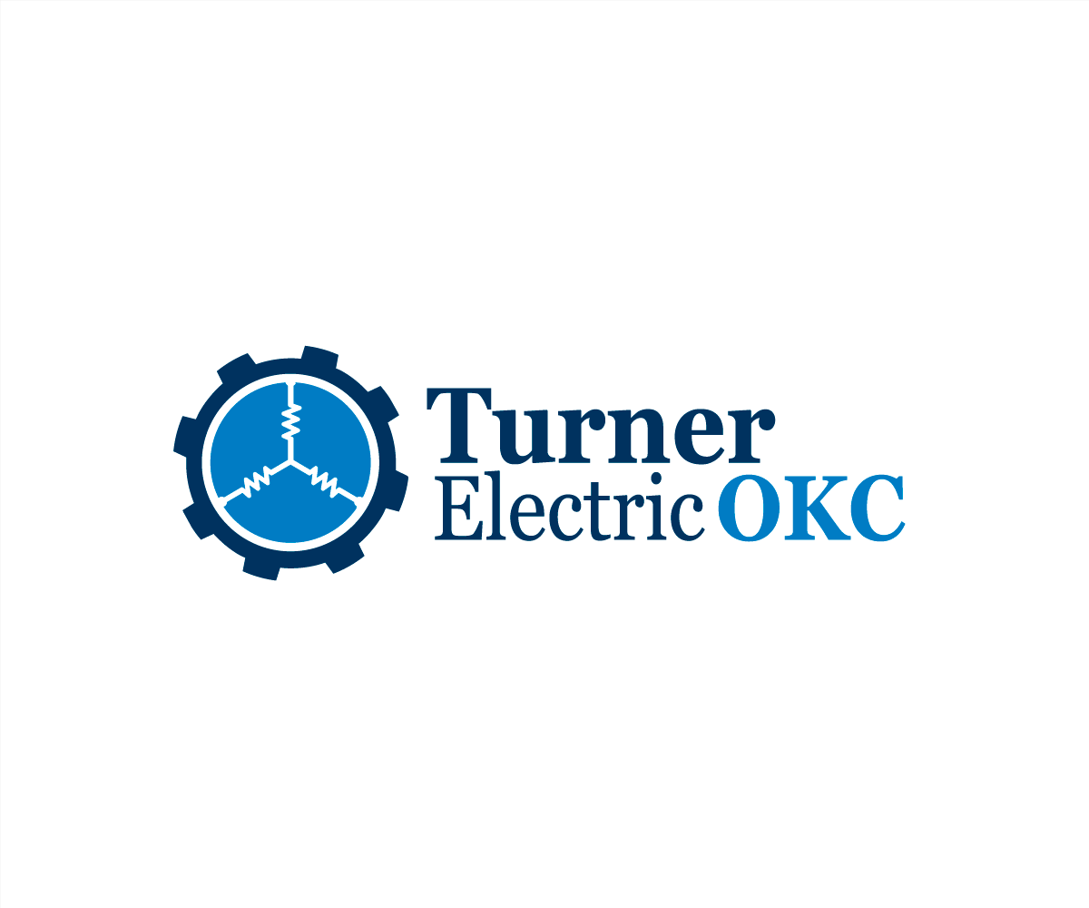 Logo Design by SANYA AN for Turner Electric OKC | Design #3093593