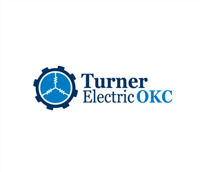 Diseño de Logo por SANYA AN para Turner Electric OKC | Diseño: #3093593