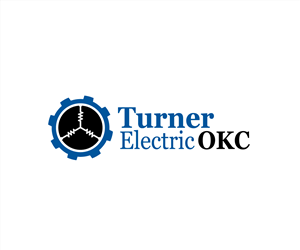Diseño de Logo por SANYA AN para Turner Electric OKC | Diseño: #3093595