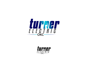 Logo Design by divergent for Turner Electric OKC | Design #3084624