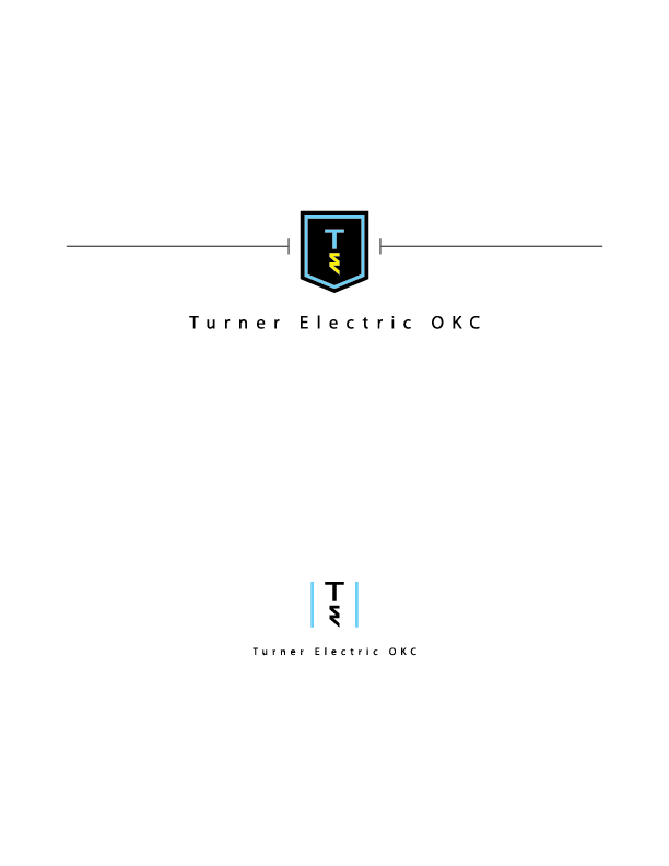 Logo Design by bend for Turner Electric OKC | Design #3094984