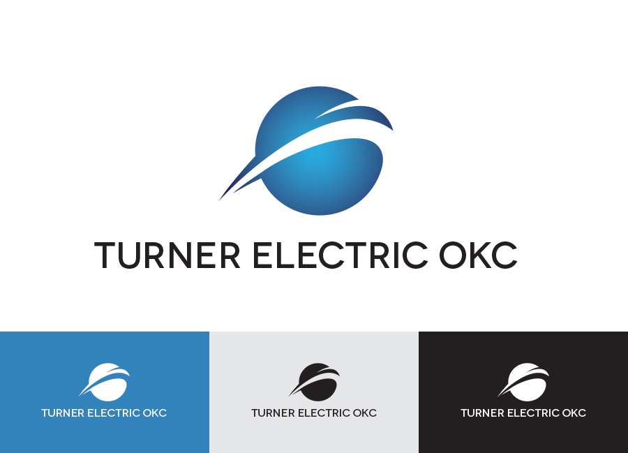 Diseño de Logo por hapiman para Turner Electric OKC | Diseño #3070393