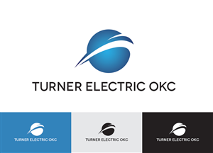 Diseño de Logo por hapiman para Turner Electric OKC | Diseño: #3070393