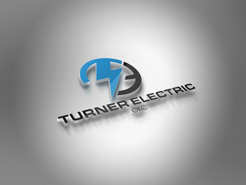 Logo-Design von PinworksDesign für Turner Electric OKC | Design #3109394