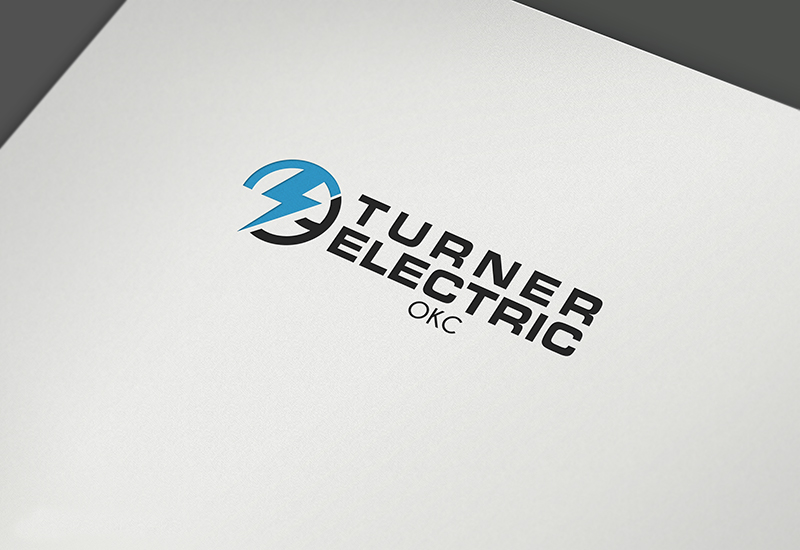 Diseño de Logo por PinworksDesign para Turner Electric OKC | Diseño: #3192689