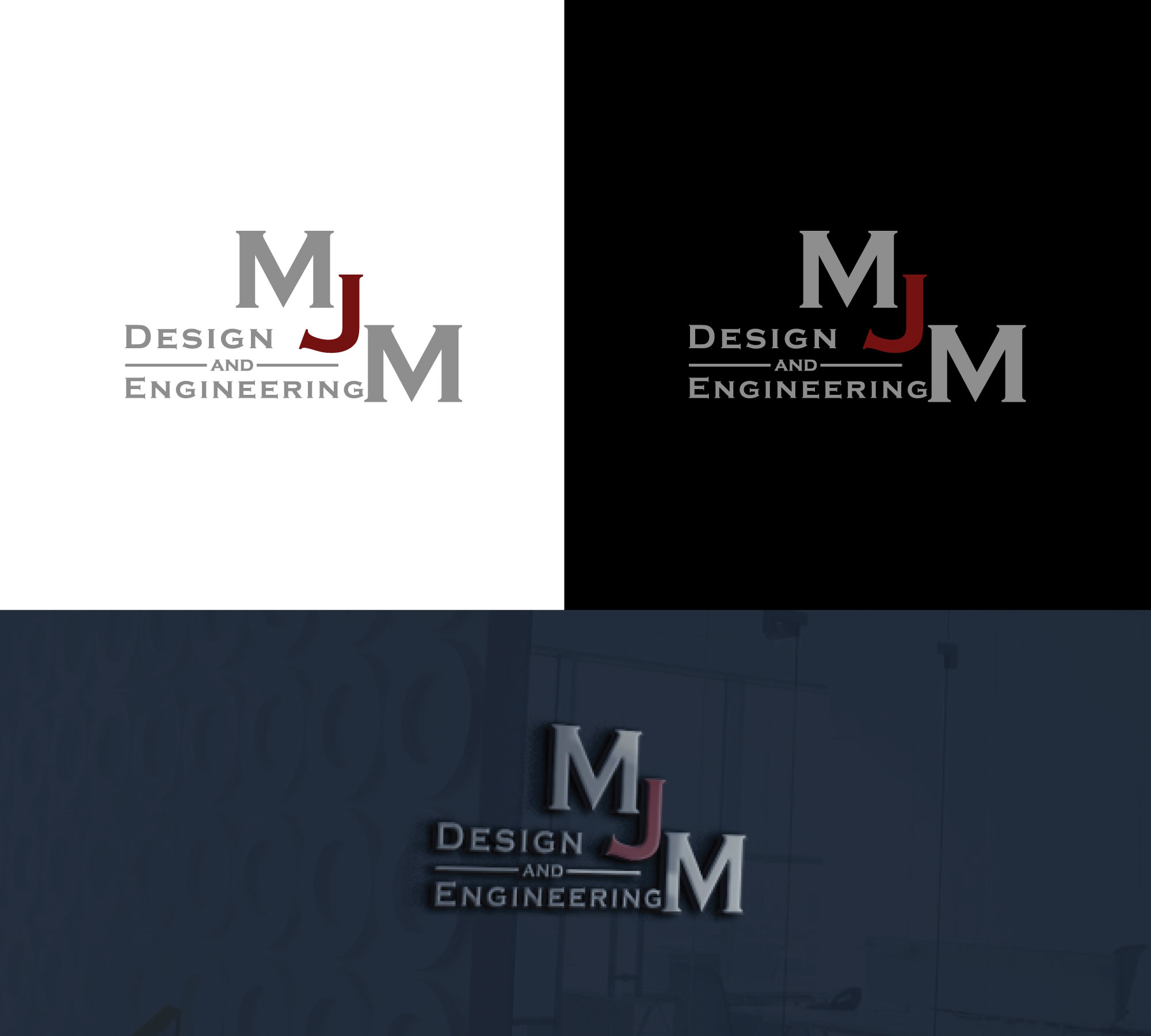Logo Design by RRR Design for this project | Design #28477009