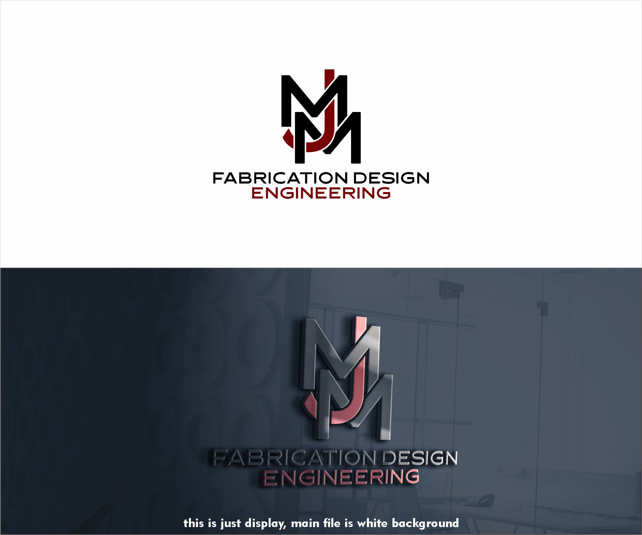 Logo Design by alkaline for this project | Design #28479637