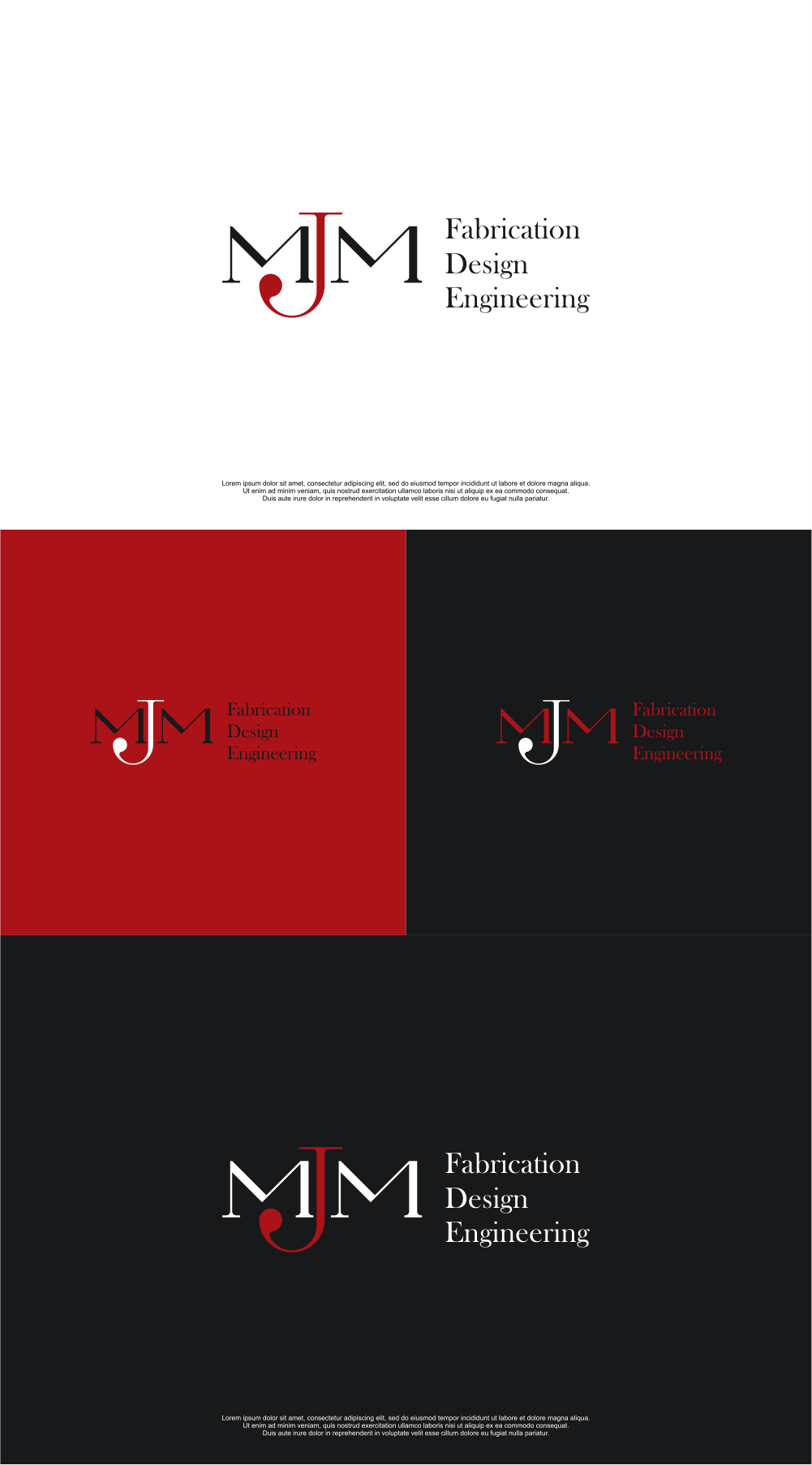Logo Design by MASH Std for this project | Design #28481810