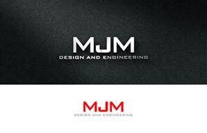 MJM Design and Engineering | 104 Logo Designs for MJM Fabrication ...