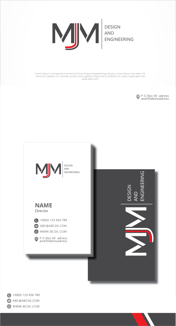 Logo Design by graphicevolution for this project | Design #28475879