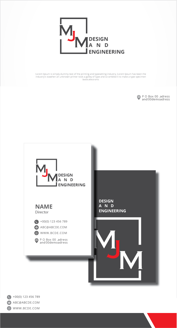 Logo Design by graphicevolution for this project | Design #28475936