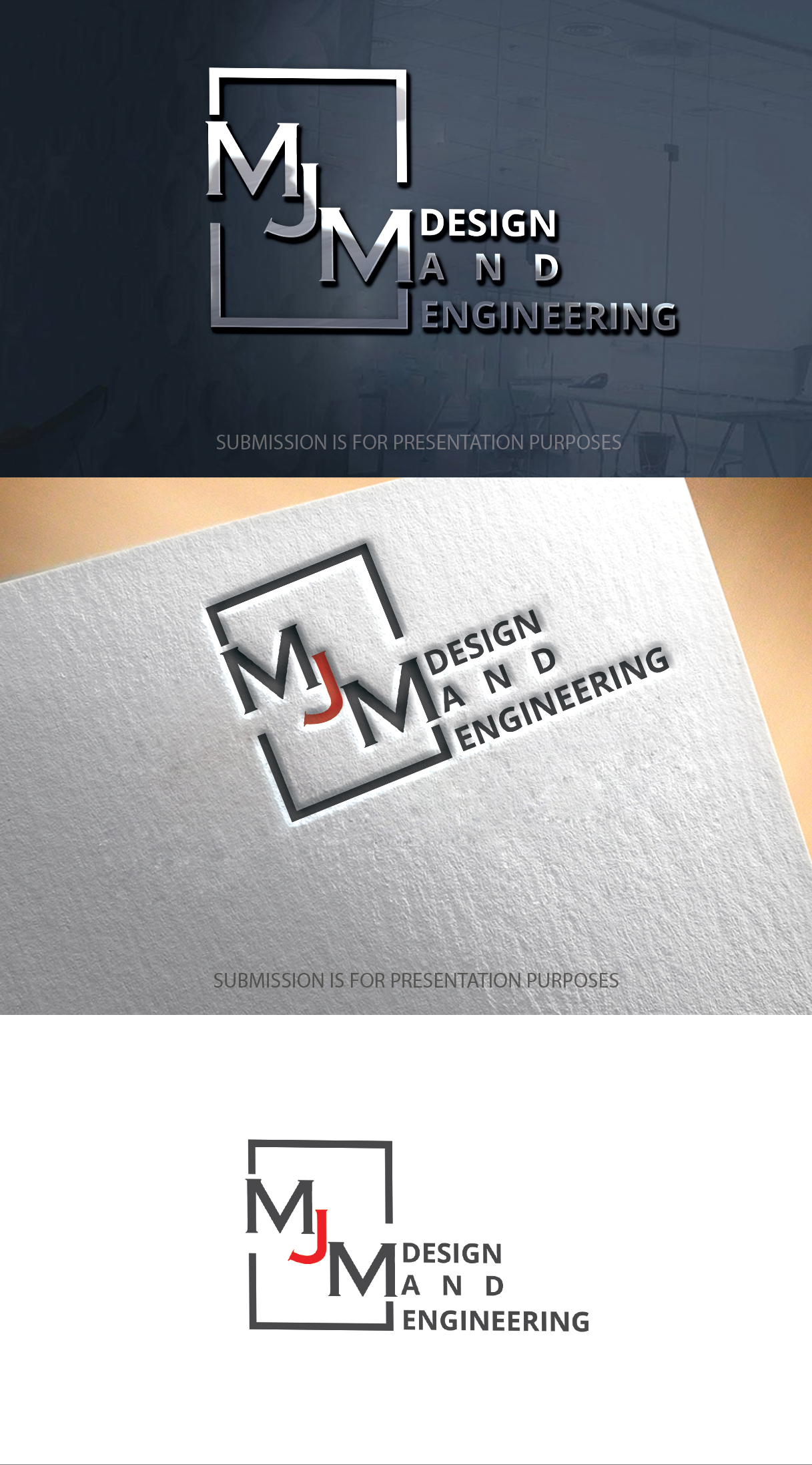 Logo Design by graphicevolution for this project | Design #28475937