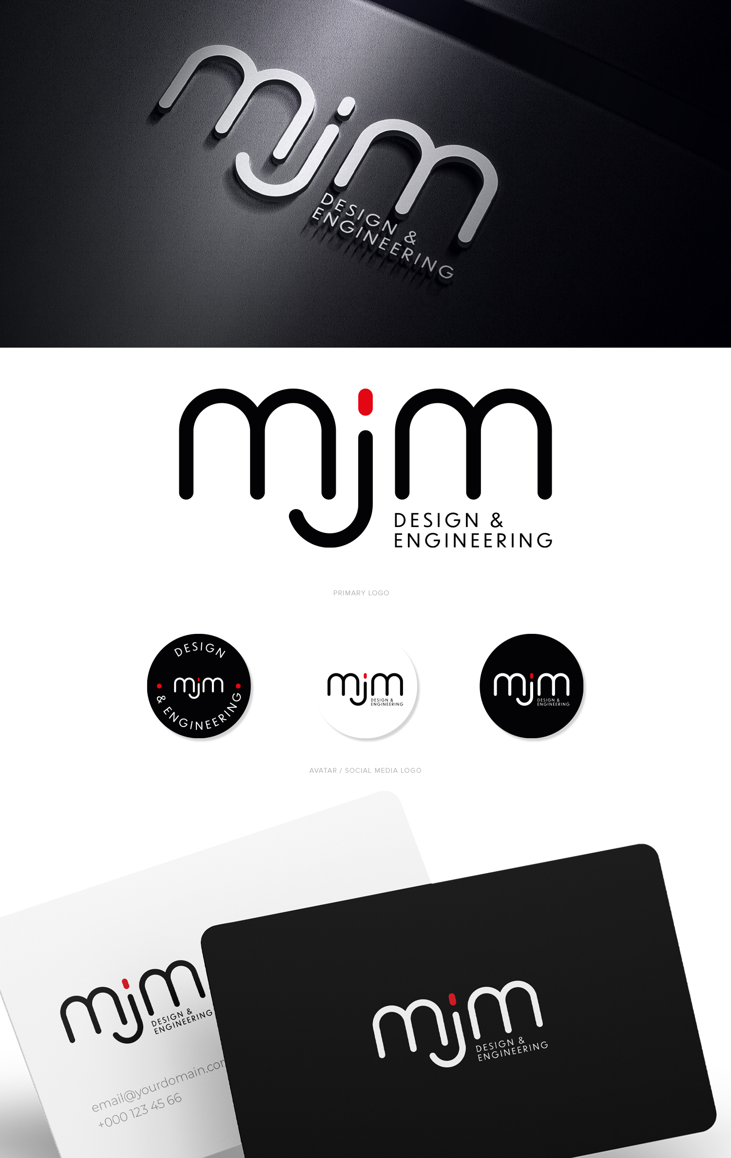 Logo Design by Modeform for this project | Design #28481869