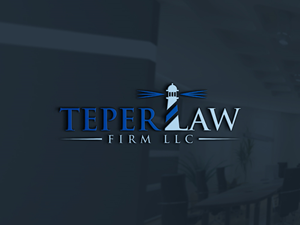 Logo Design by Uhm@design for Teper Law Firm LLC | Design: #28482340