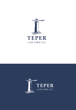 Design de Logo par RikoAji pour Teper Law Firm LLC | Design : #28483279