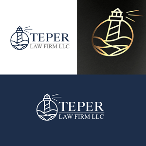 Design de Logo par Farhad Design pour Teper Law Firm LLC | Design #28478735